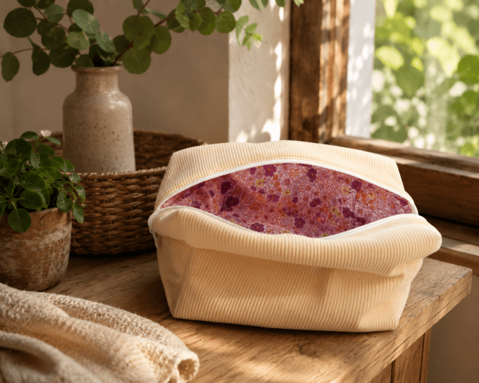 Trousse de toilette  - Copie