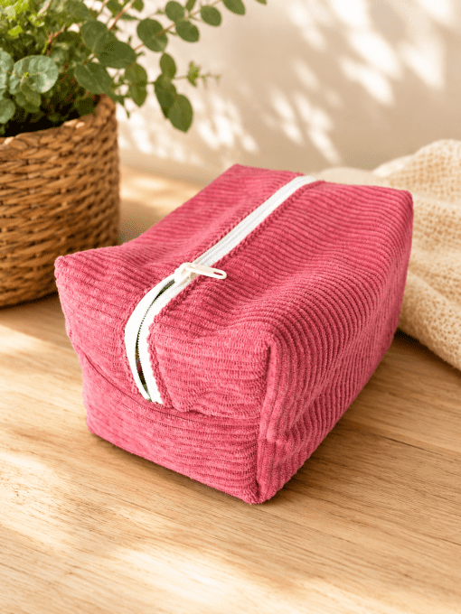 Trousse de toilette 