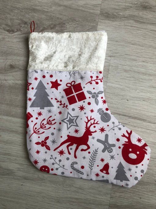Botte de Noël 