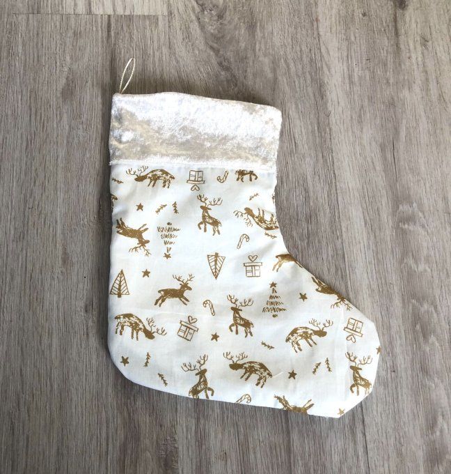 Botte de Noël   