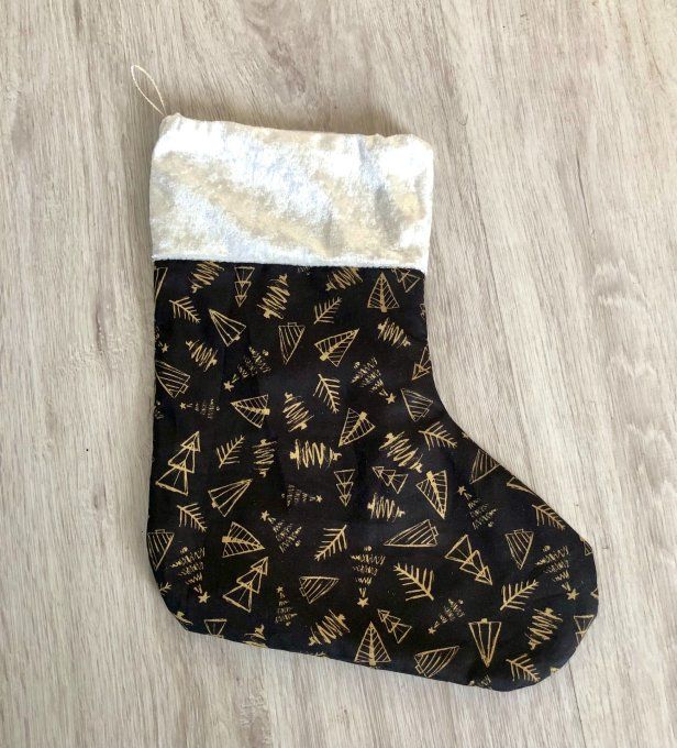 Botte de Noël    